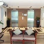 Lushfield Boracay Guest House