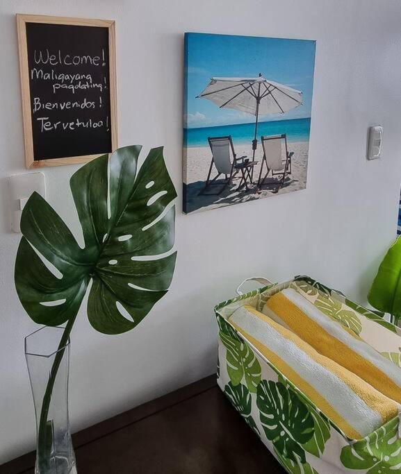 Lushfield Boracay Apartment