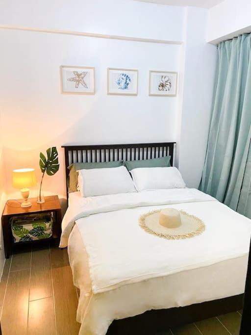 Apartment Lushfield Boracay *