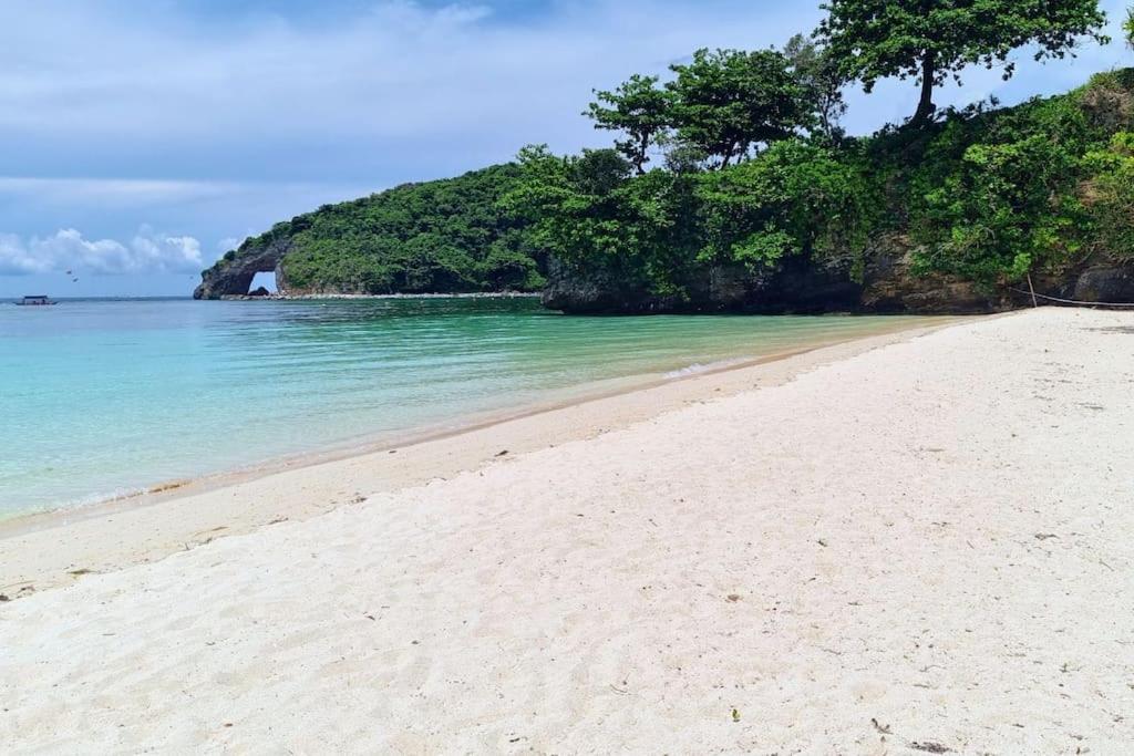 Apartment Lushfield Boracay *
