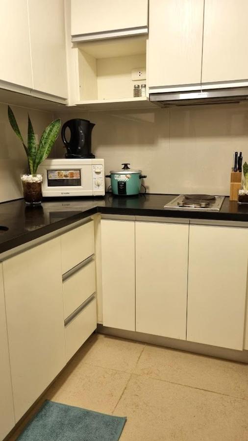 Apartment Lushfield Boracay Yapak