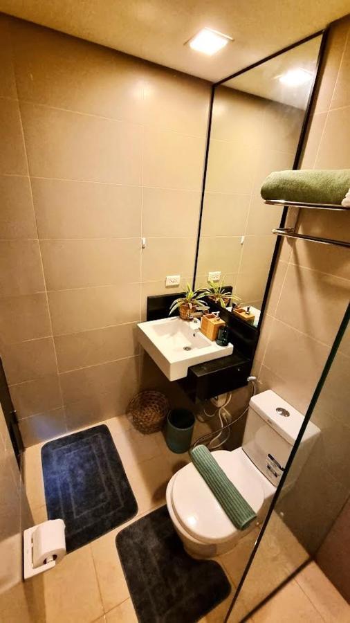 Apartment Lushfield Boracay
